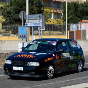 11° RALLY TERRA SARDA - Gallery 23